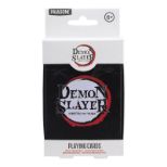 PALADONE Demon Slayer igralne karte