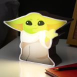 PALADONE Star Wars Grogu box namizna svetilka