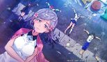 Our World Is Ended (Playstation 4)