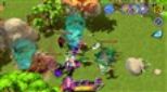 Zengeon (Playstation 4)