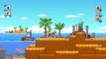 Nice Day For Fishing (Playstation 5)