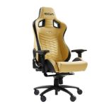 SPAWN Special edition zlat gaming stol