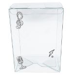 SPAWN Protector box 10 Pack zaščita za zbirateljske figurice