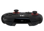 TURTLE BEACH SWITCH 2 REMATCH BREZŽIČNI IGRALNI PLOŠČEK ČRNE BARVE