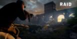 Raid: World War II (playstation 4)