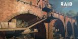 Raid: World War II (playstation 4)