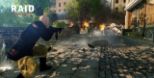 Raid: World War II (playstation 4)