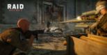 Raid: World War II (playstation 4)