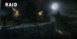 Raid: World War II (playstation 4)