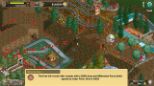 Rollercoaster Tycoon Classic (Nintendo Switch)