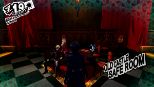Persona 5 (playstation 4)