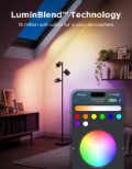GOVEE Tree Floor Lamp