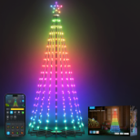 GOVEE Cone Tree Lights