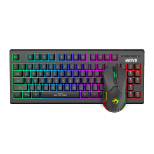 MARVO KW516 BREZŽIČNI COMBO SET (2in1)