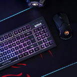 MARVO KW516 BREZŽIČNI COMBO SET (2in1)