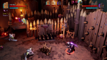 Big Helmet Heroes - Exalted Edition (Nintendo Switch)