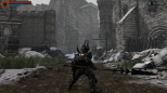 The Bearer & The Last Flame (Playstation 5)