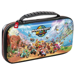 NACON SWITCH 2 DELUXE - MARIO KART WORLD torbica