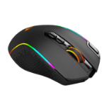 REDRAGON TAIPAN PRO M810 RGB GAMING BREZŽIČNA MIŠKA