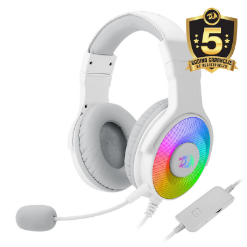 REDRAGON PANDORA H350W RGB SLUŠALKE