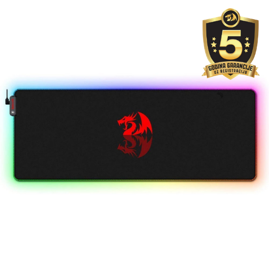 REDRAGON NEPTUNE P027 PODLOGA ZA MIŠKO