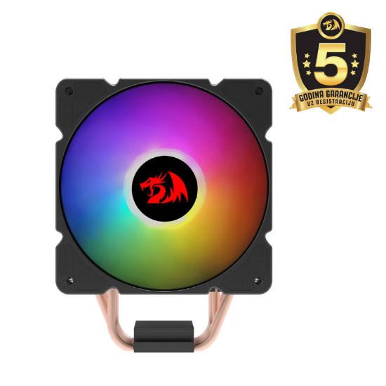 AIR COOLER - REDRAGON EFFECT CC-2000