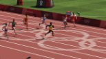 Olympic Games Tokyo 2020 - The Official Video Game (CIAB) (Nintendo Switch)