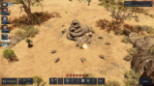 Jagged Alliance 3 (XBOX)