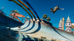 Tony Hawk's Pro Skater 3&4 (CIAB) (Nintendo Switch 2)