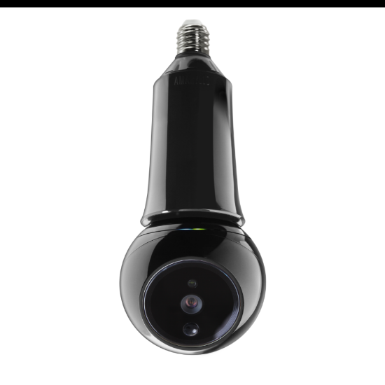 AMARYLLO ICAM PRO DELUXE BKE27