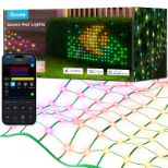 GOVEE Net Lights