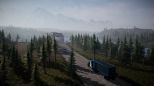 Alaskan Road Truckers: Highway Edition (Playstation 5)