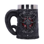 NEMESIS NOW BAPHOMET vrč 16,5CM