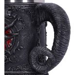 NEMESIS NOW BAPHOMET vrč 16,5CM