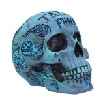 NEMESIS NOW TATTOO FUND BLUE