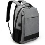NAHRBTNIK TIGERNU T-B3516 GREY 15.6