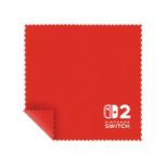 TURTLE BEACH SWITCH 2 komplet za zaščito zaslona