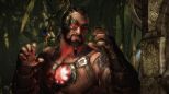 Mortal Kombat X (Playstation 4)