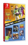 Toy Story: Retro Roundup! + Toy Story 3 Complete Edition Double Pack (Nintendo Switch)