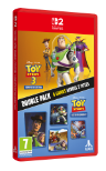 Toy Story: Retro Roundup! + Toy Story 3 Complete Edition Double Pack (Nintendo Switch 2)