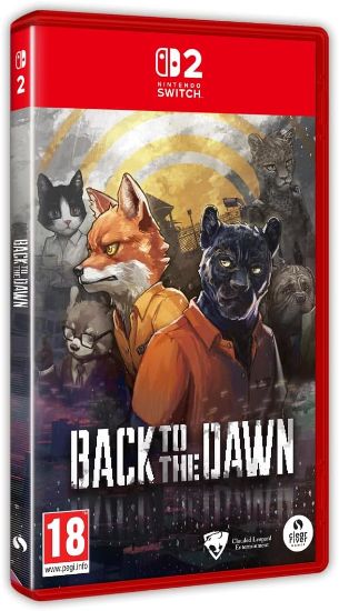 Back To The Dawn (Nintendo Switch 2)