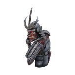 NEMESIS NOW Iron Maiden Senjutsu doprsni kip dekorativna škatlica