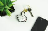 PALADONE Disney Minnie Mouse obesek