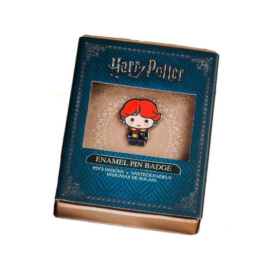 PALADONE Harry Potter Ron značka