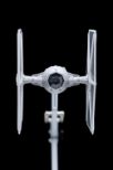 PALADONE Star Wars TIE fighter prilagodljiva namizna svetilka