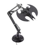 PALADONE Batman Batwing nastavljiva namizna svetilka V2
