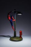PALADONE Marvel Spider-Man namizna svetilka