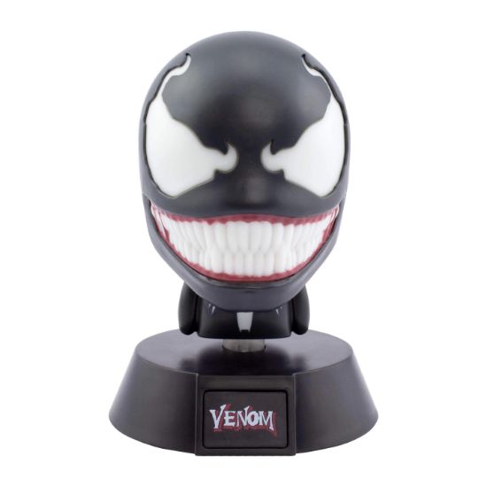 PALADONE Marvel Venom icon namizna svetilka V2