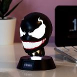 PALADONE Marvel Venom icon namizna svetilka V2