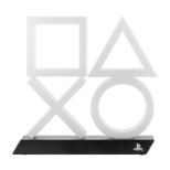 PALADONE Playstation Icons PS5 XL namizna svetilka